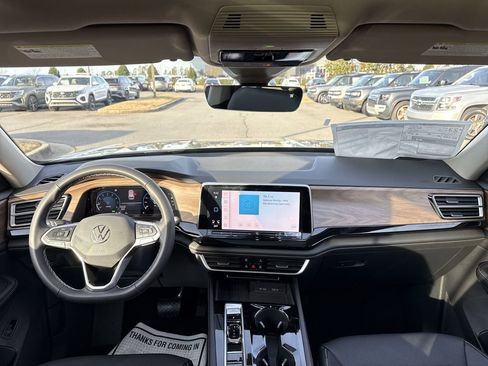 New 2026 Volkswagen Atlas SE image 24