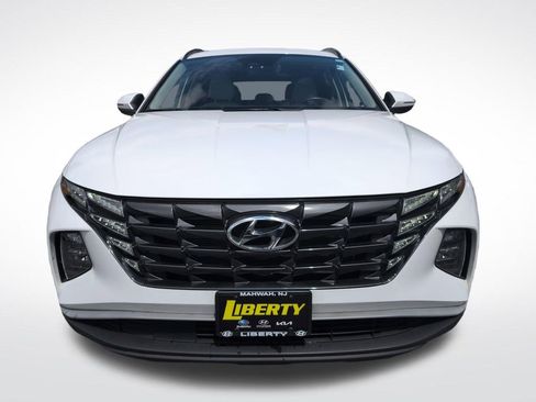 Certified 2024 Hyundai Tucson SEL w/ Convenience Package AWD/4WD image 11