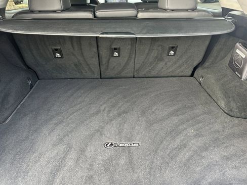 Certified 2022 Lexus RX 350 AWD w/ Premium Package image 18