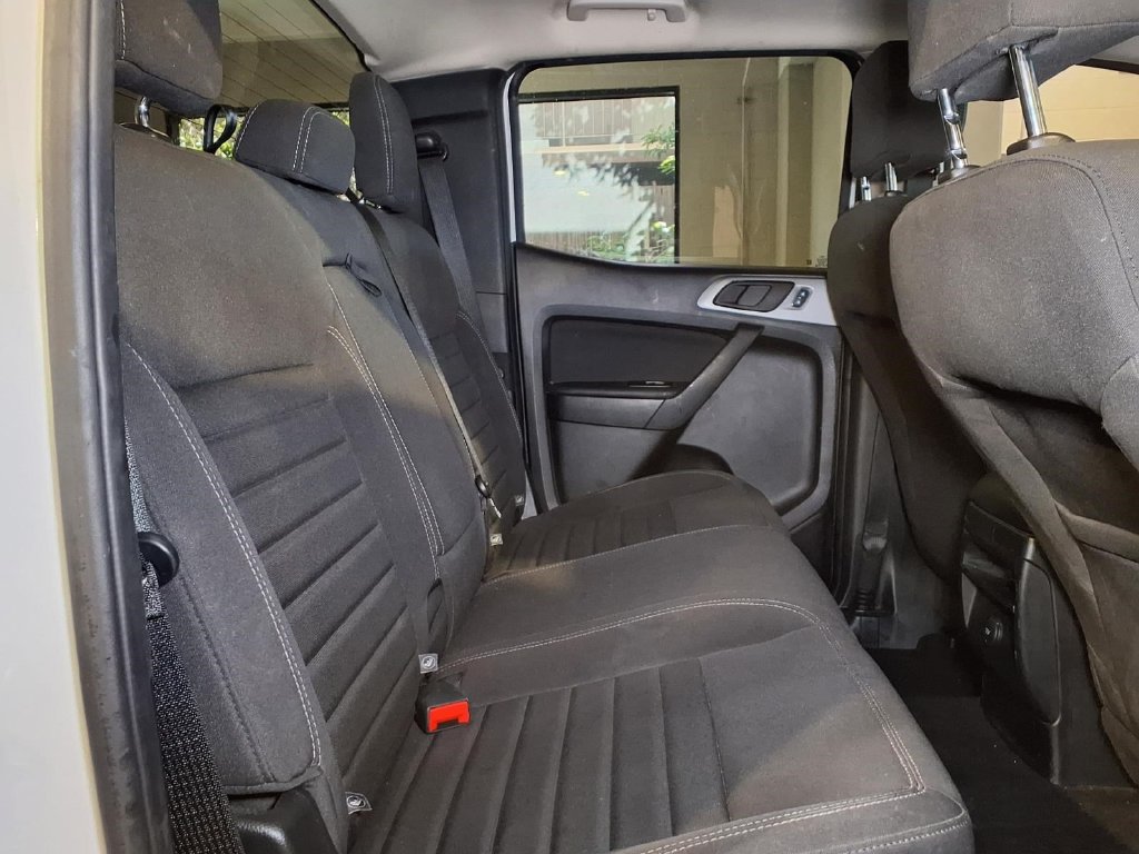 Used 2022 Ford Ranger XL w/ Equipment Group 101A High RWD image 27