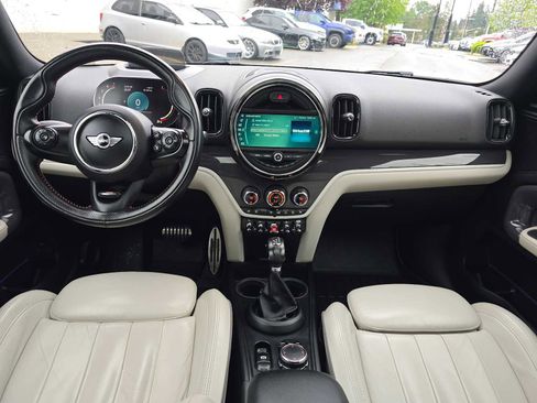 Used 2018 MINI Cooper Countryman S AWD/4WD image 18