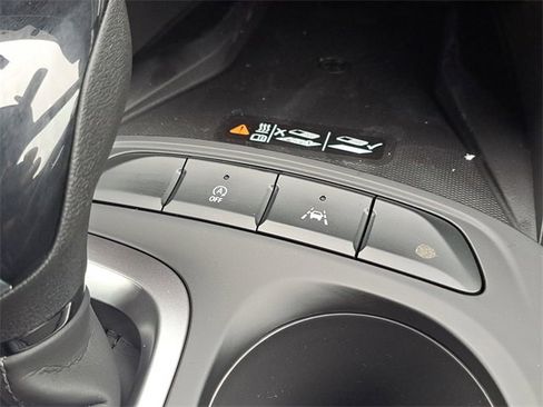 New 2026 Buick Envista Preferred w/ Convenience I Package image 26