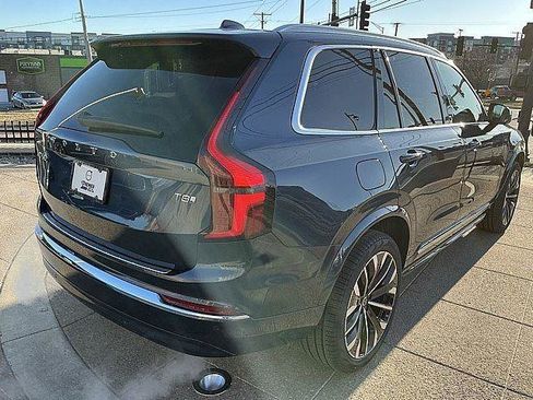 New 2026 Volvo XC90 T8 Ultra w/ Protection Package Premier AWD/4WD image 6