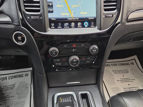 Used 2016 Chrysler 300 S RWD image 9
