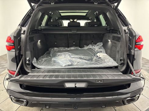 New 2026 BMW X5 xDrive40i w/ Executive Package AWD/4WD image 21
