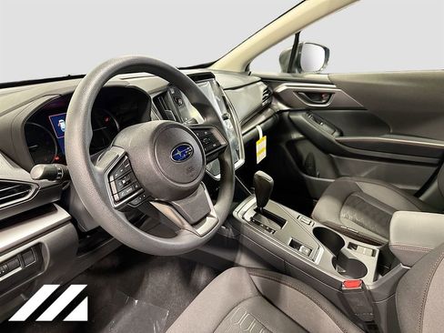 New 2026 Subaru Impreza 2.0i Sport image 9