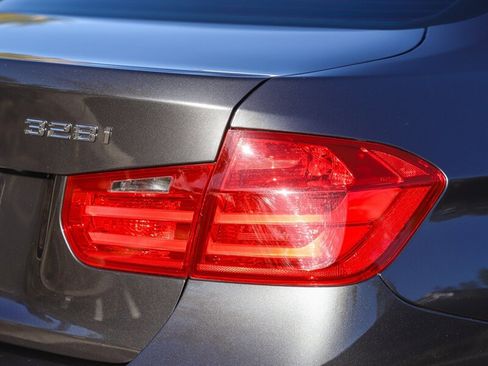 Used 2015 BMW 328i Sedan image 14