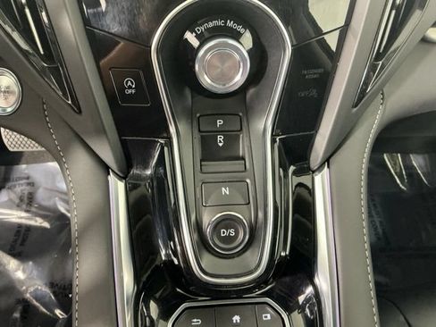 Used 2024 Acura RDX SH-AWD w/ Technology Package image 35