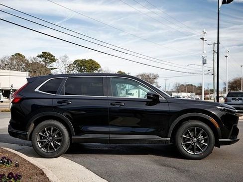 New 2026 Honda CR-V EX-L image 14