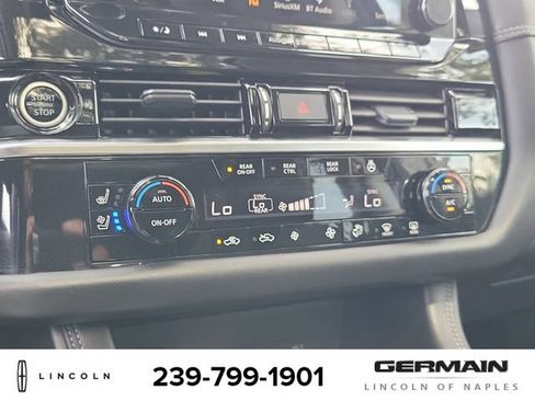 Used 2024 Nissan Pathfinder Platinum AWD/4WD image 32