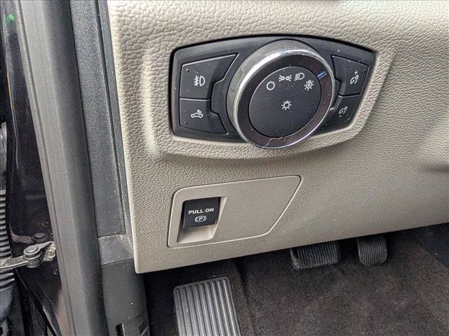 Used 2019 Ford F150 XL w/ Equipment Group 101A Mid AWD/4WD image 28