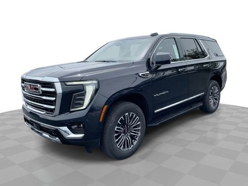 New 2026 GMC Yukon Elevation w/ LPO, Floor Liner Package AWD/4WD image 1