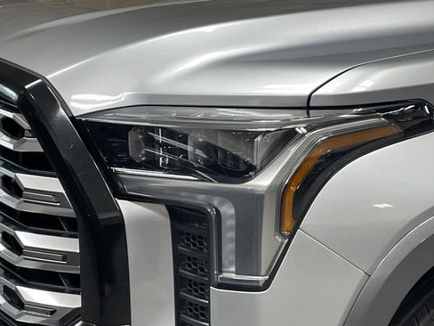 Used 2023 Toyota Tundra 1794 Edition AWD/4WD image 6