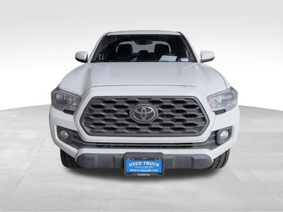Used 2023 Toyota Tacoma TRD Off-Road