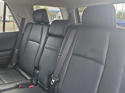 Used 2023 Toyota 4Runner Limited image 25