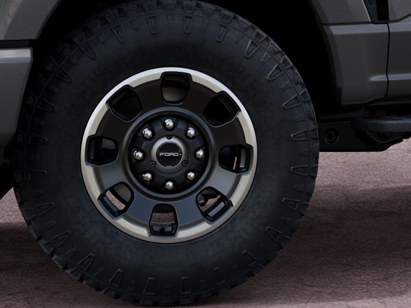 New 2027 Ford F350 XL w/ Tremor Off-Road Package AWD/4WD image 19