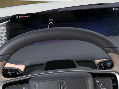 New 2025 Lincoln Navigator Black Label image 13