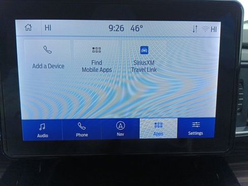 Used 2023 Ford Explorer Limited image 34