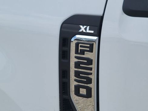 New 2026 Ford F250 XL image 11