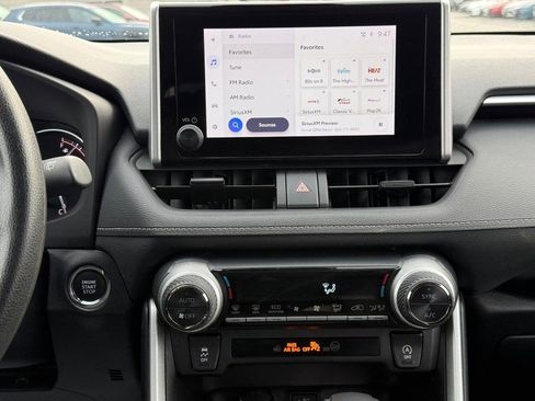 Certified 2024 Toyota RAV4 XLE image 14