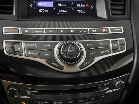 Used 2017 INFINITI QX60 Luxe w/ Premium Plus Package AWD/4WD image 30