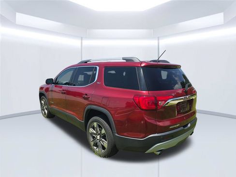 Used 2018 GMC Acadia SLT FWD image 5