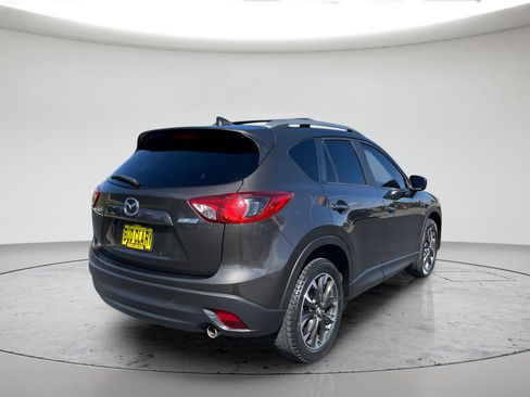 Used 2016 MAZDA CX-5 Grand Touring FWD image 5