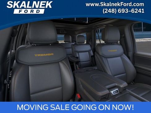 New 2026 Ford Expedition Tremor AWD/4WD image 10