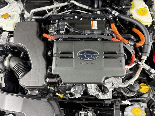 New 2026 Subaru Crosstrek 2.5i Limited AWD/4WD image 29