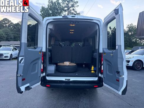 Used 2019 Ford Transit 350 XLT RWD image 33
