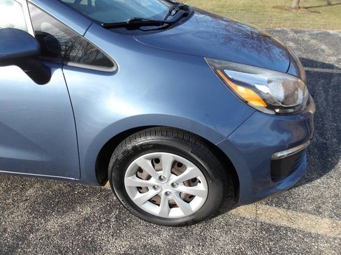 Used 2016 Kia Rio LX image 27