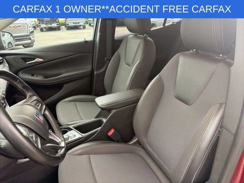 Used 2024 Buick Encore GX Preferred FWD image 16