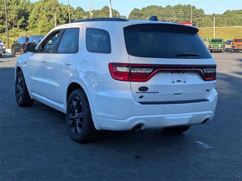 New 2025 Dodge Durango R/T image 5