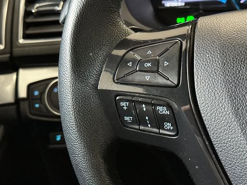 Used 2019 Ford Explorer Sport w/ Equipment Group 401A image 27