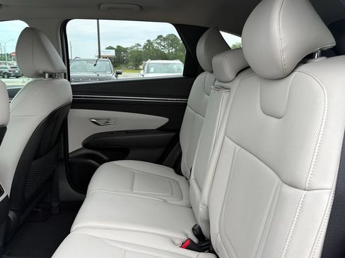 Used 2023 Hyundai Tucson SEL w/ Convenience Package FWD image 25