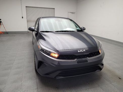 Used 2024 Kia Forte LXS image 14