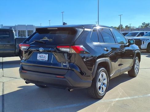 Certified 2024 Toyota RAV4 LE image 12