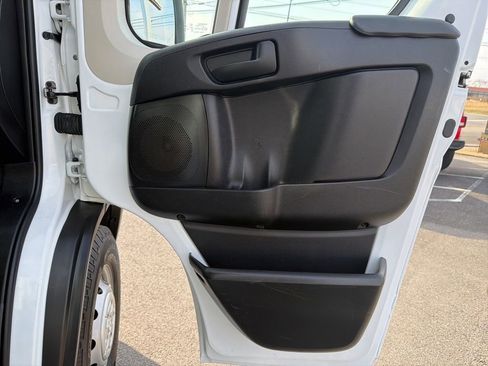 Used 2021 RAM ProMaster 2500 image 27