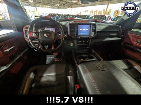 Used 2019 RAM 1500 Rebel w/ Level 2 Equipment Group image 14