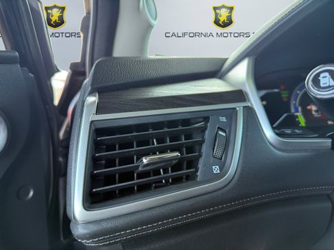 Used 2018 Honda Clarity Plug-In Hybrid image 14