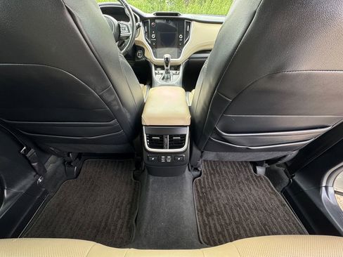 Certified 2023 Subaru Outback Limited AWD/4WD image 31