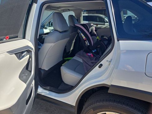 Used 2024 Toyota RAV4 Limited w/ Advanced Technology Package image 9