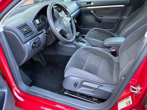 Used 2009 Volkswagen Jetta S FWD image 18