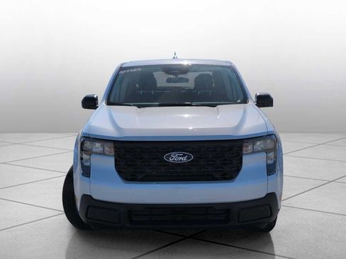 New 2026 Ford Maverick XL FWD image 3