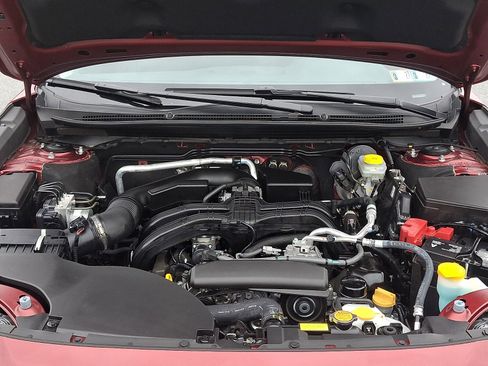 Certified 2024 Subaru Outback Premium w/ Popular Package #1A image 28