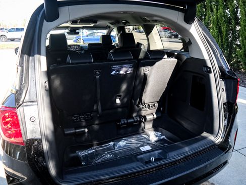 New 2026 Honda Odyssey Elite image 33