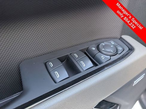 Used 2023 Chevrolet Silverado 1500 ZR2 w/ ZR2 Bison Edition AWD/4WD image 17