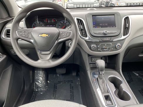 Used 2024 Chevrolet Equinox LS AWD/4WD image 11