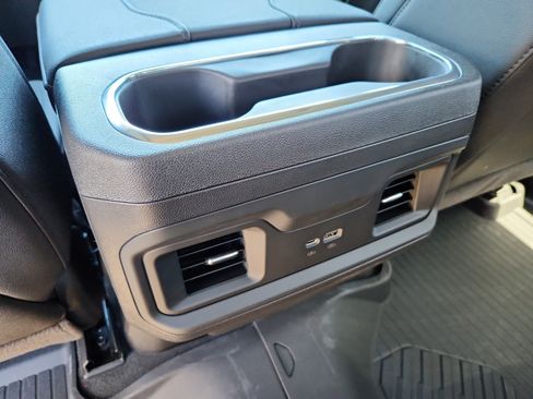 New 2026 Chevrolet Silverado 1500 LT Trail Boss w/ LT Trail Boss Premium Package AWD/4WD image 9