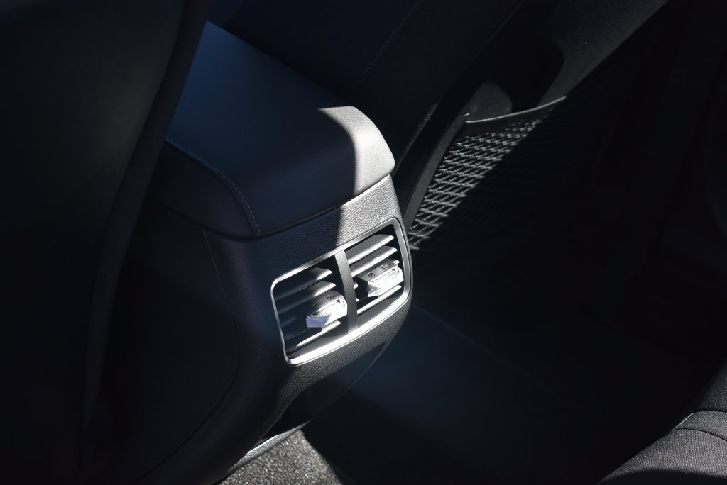 New 2027 Hyundai Sonata Blue FWD image 15